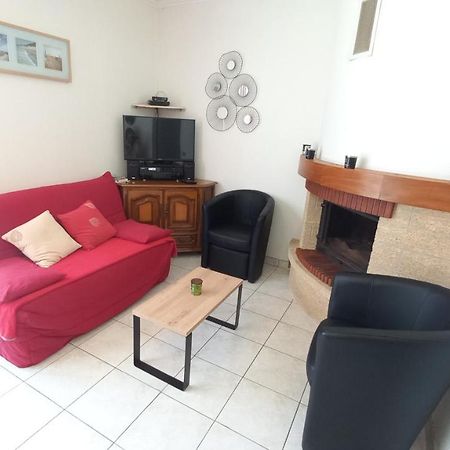 Appartement La Forêt des Rossignols - maison 4 à 6 personnes à Saint-Jean-de-Monts Extérieur photo