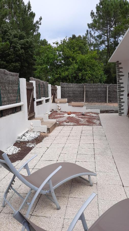 Appartement La Forêt des Rossignols - maison 4 à 6 personnes à Saint-Jean-de-Monts Extérieur photo
