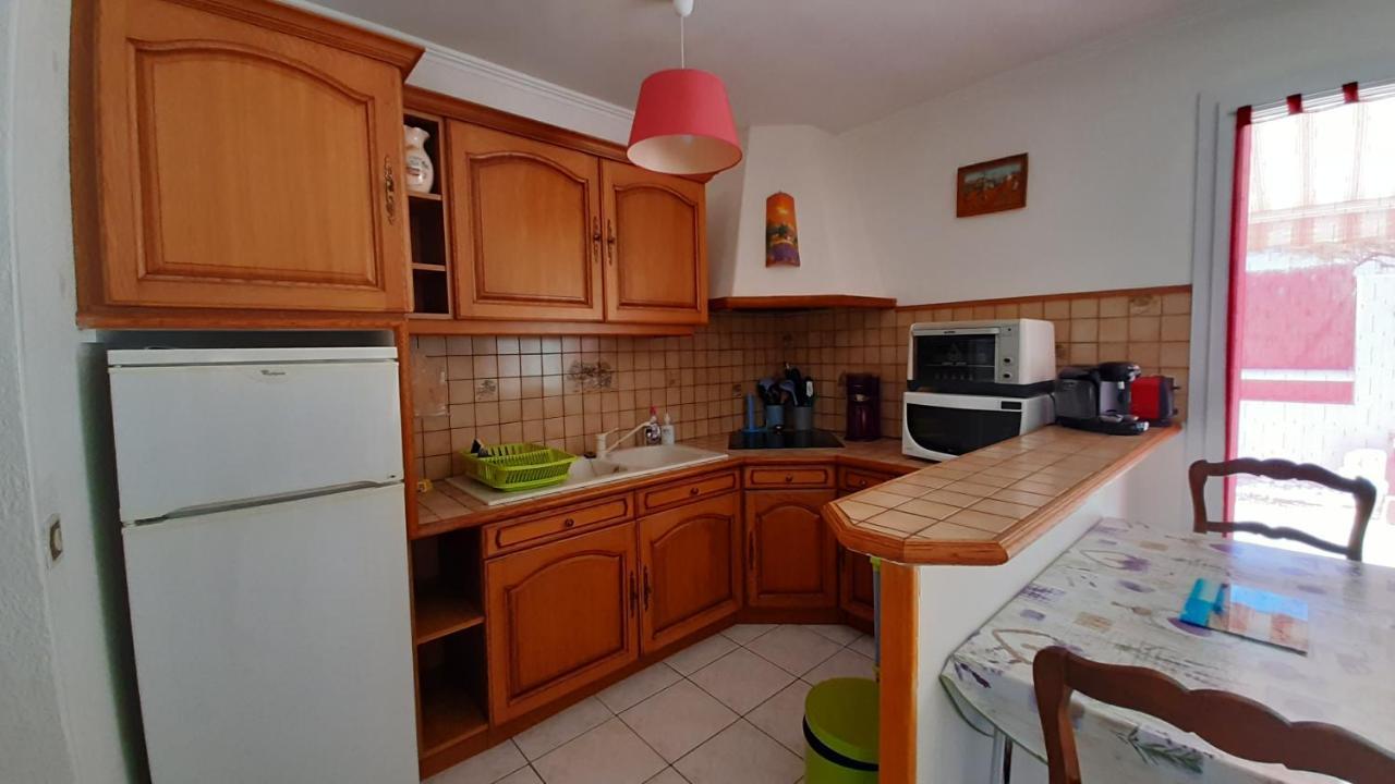 Appartement La Forêt des Rossignols - maison 4 à 6 personnes à Saint-Jean-de-Monts Extérieur photo